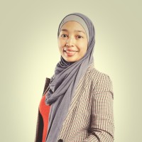 Ellisya Abdullah