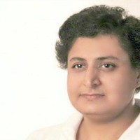 Shreya Ruparel