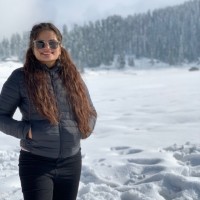 Parul Taneja