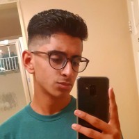 Ahmed Javed