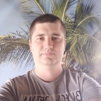 Дмитрий Гринь