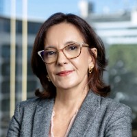 Maria Elisabeth Villela Gouveia