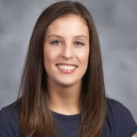 Amanda Dunham