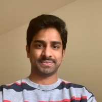 Anudeep A