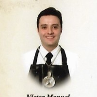 Víctor Manuel Díaz Frey