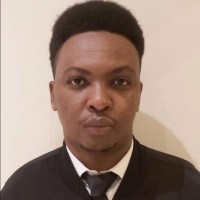 Lawrence Warui