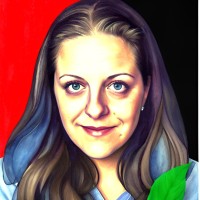 Jackie MacDonald