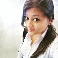 Suchita Paul