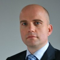 Henk Van Leusden