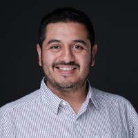 Luis Hinojosa Moreno
