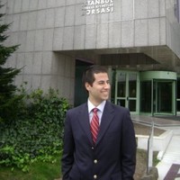 Burak Erdoğan