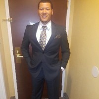 Khalil Rutherford