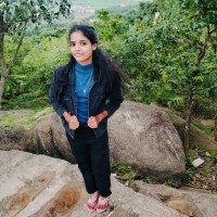 Sarojinee Jena