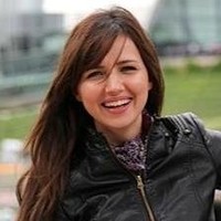 Dr Melike Bulut Albaba