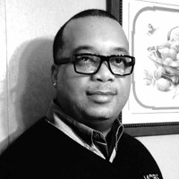 Russell Anthony