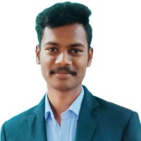 Jayaprakash S