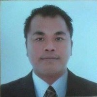 Roderick Sy Reyes