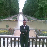 Mohammad Sadegh Mahdavi