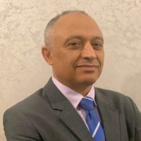 Badreddine SAIDI