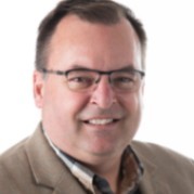 Michael Salisbury