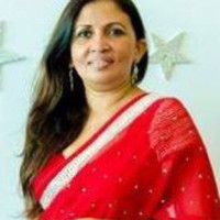 Dr Rochelle Ekanayake