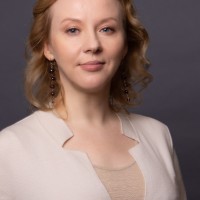 Elena Sokolova
