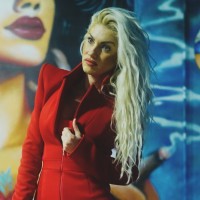 Kristina Syslo (Tsvetanova)