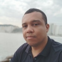 Everson Luiz Santana