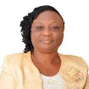 Joy John