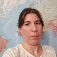 Marina Fricaud