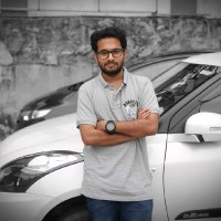 Amalraj R