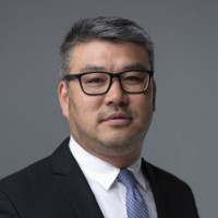 Brian Kato