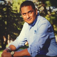 José Luis Cruz Rivera