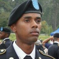 Zjermaine Marshall