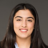 Suhani Thukral