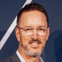 Ross Johnson