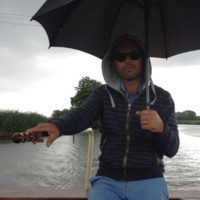 Giles Harvey
