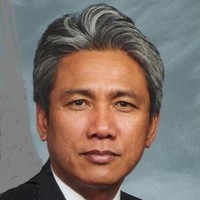 Dionicio R. Rivera