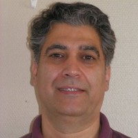 Siamak Mirzabozorg