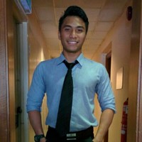 Kamal Iqramuddin Kamal Arifin