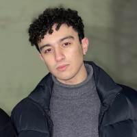 Reda Mahboub