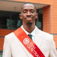 Moustapha Kebe