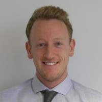 Mark Syson