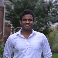 Manikandan Venkataraman