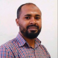 Amir Seid Hussen