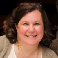 Elizabeth Kivland