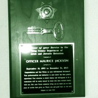 Maurice Jackson