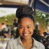 Menzie Dlamini