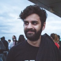 George Rishmawy
