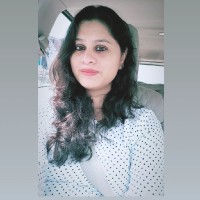 Nisha Jabre